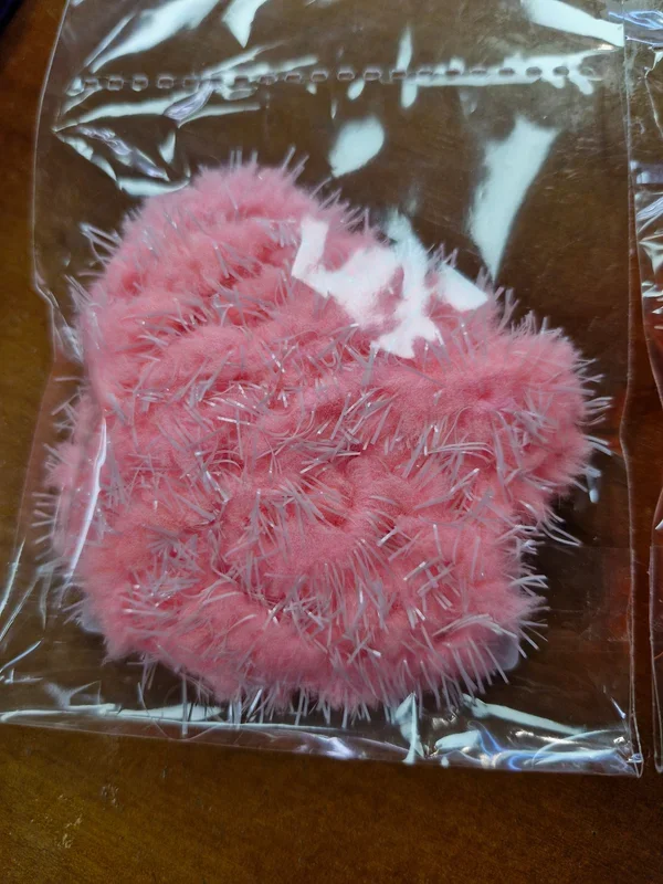 Slushy Material – Buggy Egg-It