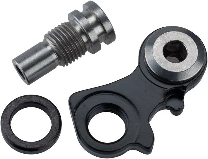 SLX RD-M670 Mounting Bracket Axle Unit for Normal Derailleur Hangers