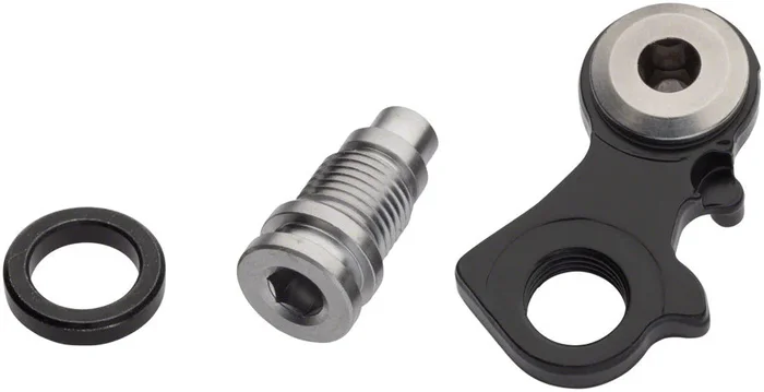 SLX RD-M7000-11-SGS Deore RD-M6000-SGS Rear Derailleur Bracket Axle Unit