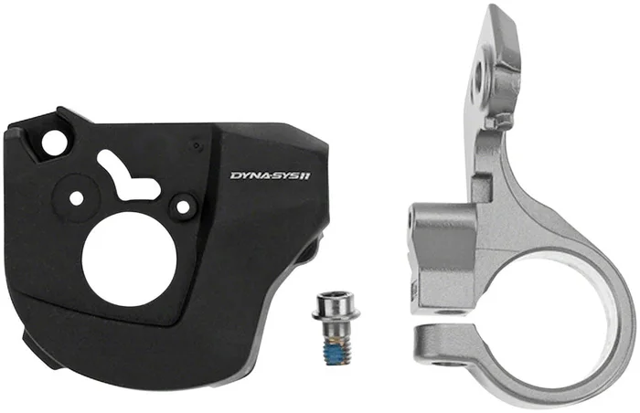 SLX SL-M7000-11R Right Hand Shifter Base Cover Unitout Indicator