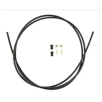 SM-BH59-JK-SS Disc Brake Hose 1700mm