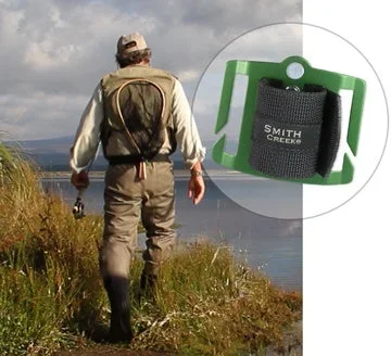 Smith Creek Landing Net Holster