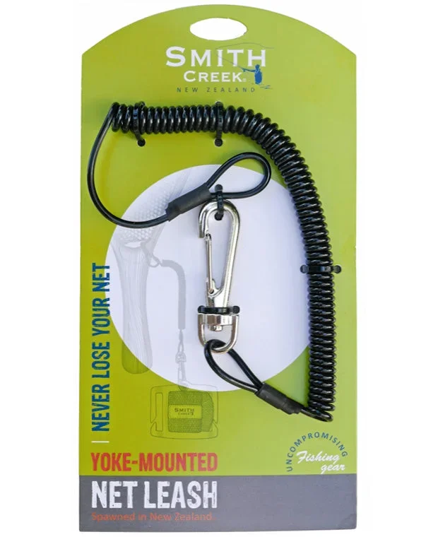 Smith Creek Yoke Mounted Net LEash