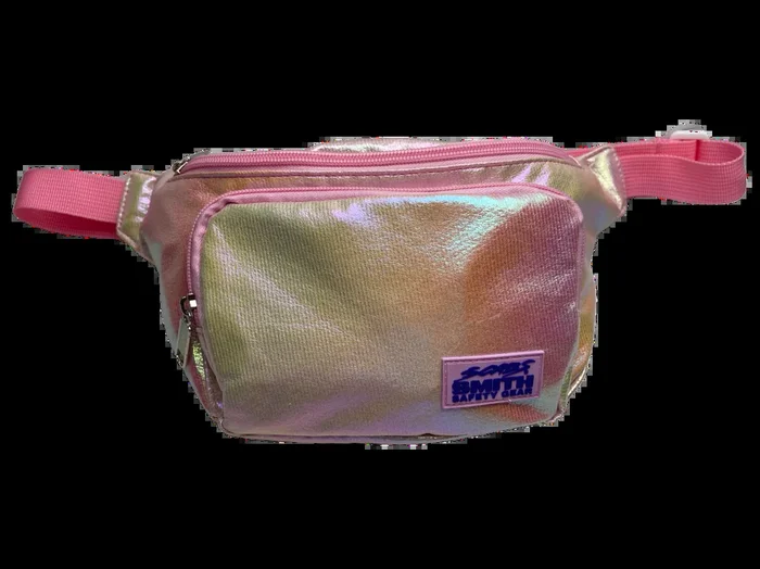 Smith Scabs Cotton Candy Fanny Packs
