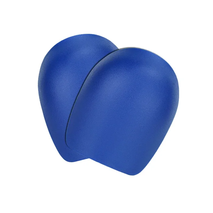 Smith Scabs Elite Replacement Caps – Blue (Set of 2)