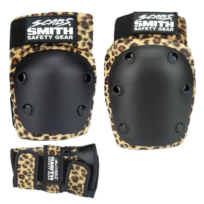 Smith Tri Pack Adult