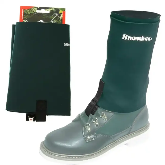 Snowbee Neoprene Gravel Guard