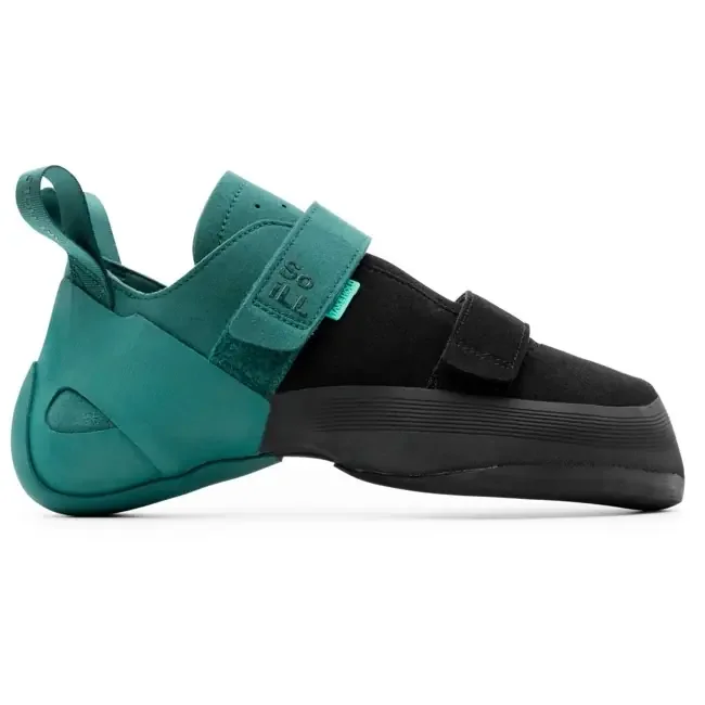 so ill climbing shoes cypress green