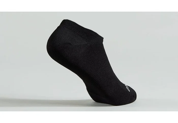 soft air invisible sock black xl