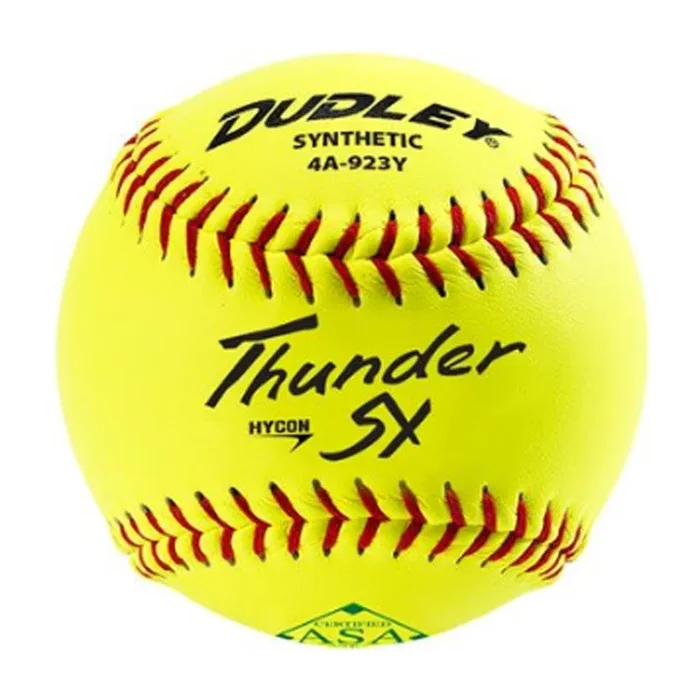 SOFTBALL 11″ SY 52/300 USA