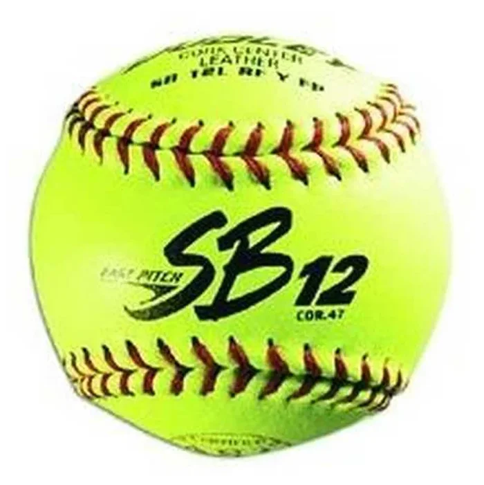 SOFTBALL 12″ SB12 47/375 ASA