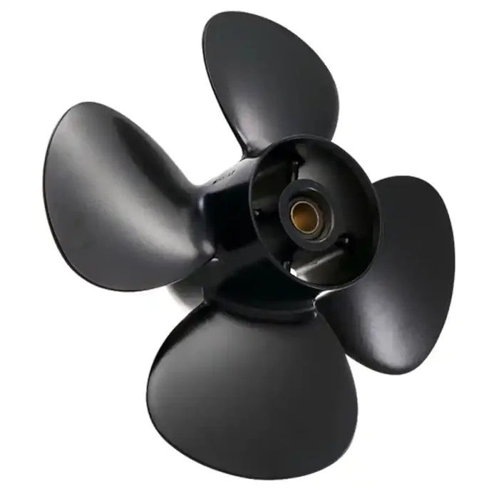 SOLAS 1113-100-05 Amita 4 – High Thrust Mercury Aluminium 06-15 HP 05 High Thrust Propeller