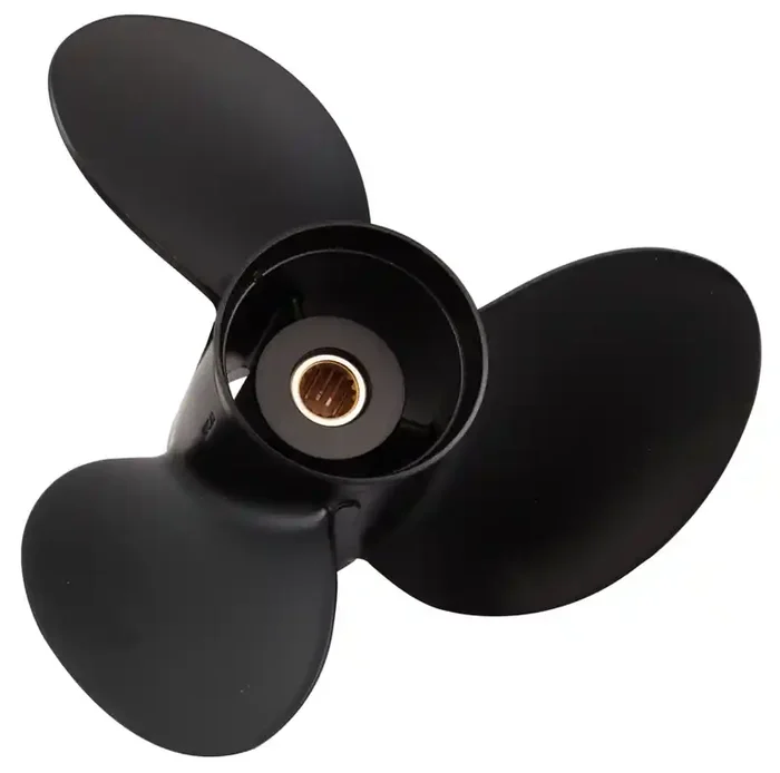 SOLAS 1511-153-19 Amita 3 – E Plus Mercury/MercruiserAluminium V6/Io19 Honda 135-225 HP E+ Propeller