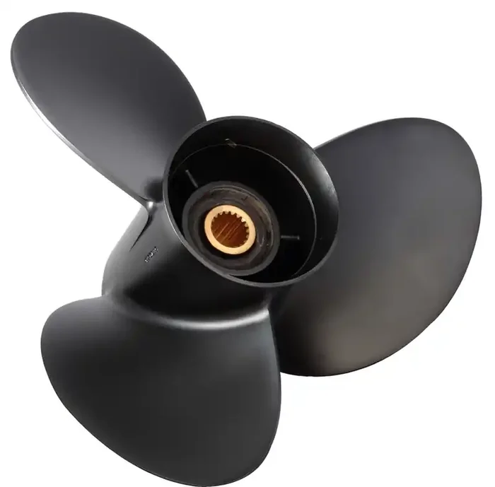 SOLAS 1611-183-19 Amita 3 – Bravo 2 Mercruiser Bravo II Aluminium 19 Propeller