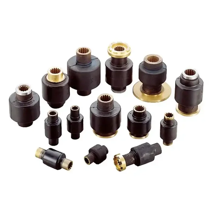 SOLAS SE-RB-2 for S/S and Amita Hub Kit