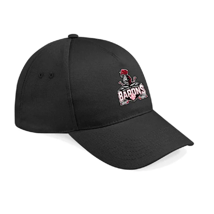 Solihull Junior Barons 5-Panel Cap