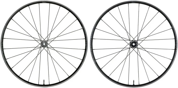 Solix G UL250a Wheelset – 700 12 x 100/142mm XDR Black