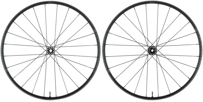 Solix M Trail 285 Wheelset – 29″ 15 x 110/12x148mm MicroSpline BLK