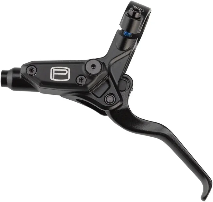 Solve / DSK-923 Left Disc Brake Lever