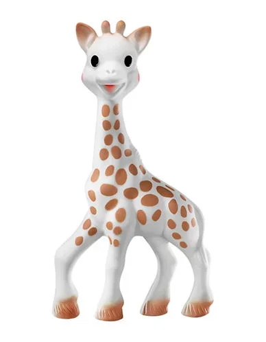 Sophie Giraffe Teether