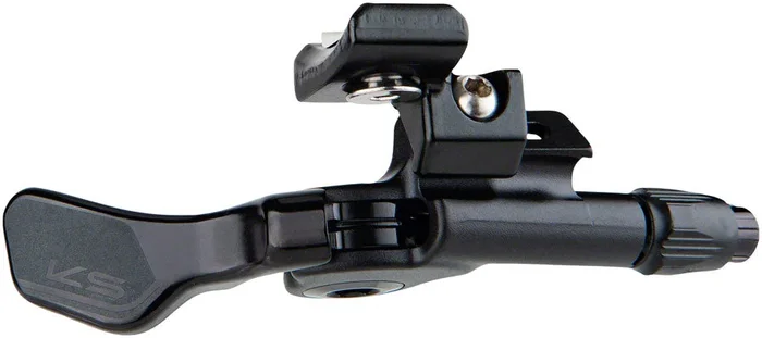 Southpaw Dropper Post Remote Lever – Matchmaker X Carbon