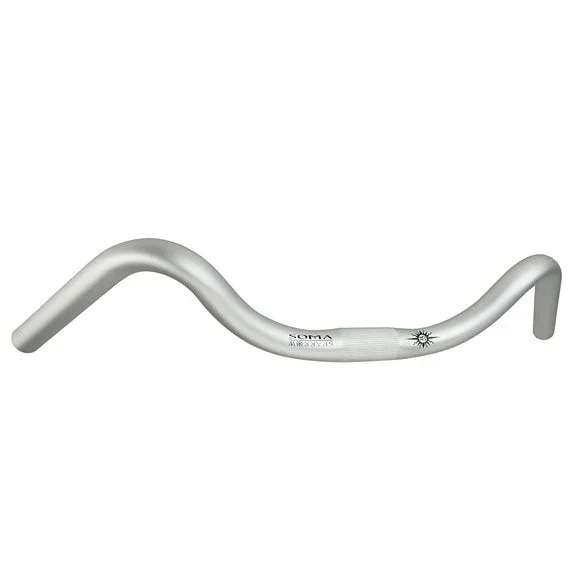 Sparrow Bar (25.4) 50mm/520mm – Silver