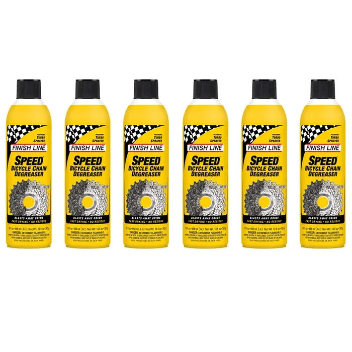 Speed Degreaser 18.0oz 6/Count