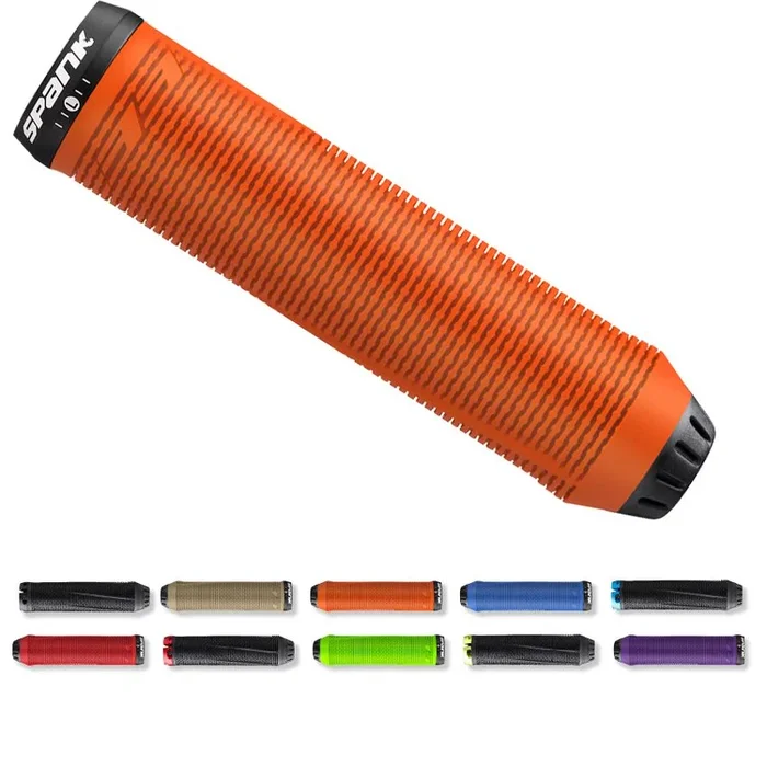 SPIKE 33 Handlebar Grips