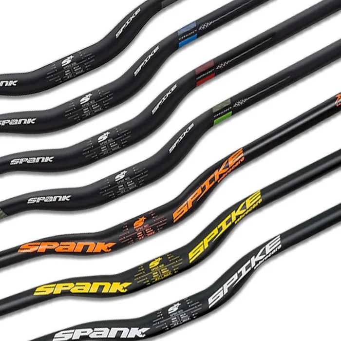 SPIKE 800 Vibrocore™ Handlebar