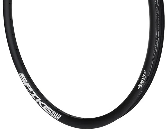 Spike Race 33 Rim – 26″ Disc Black 32H