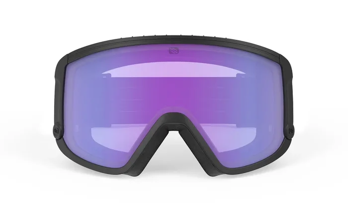 Spincut Lenses