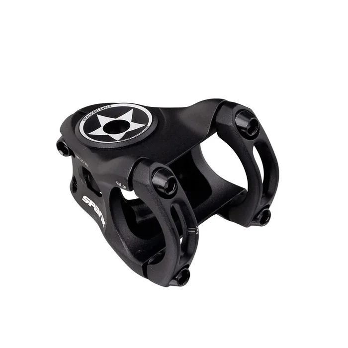 Split 31.8mm Stem