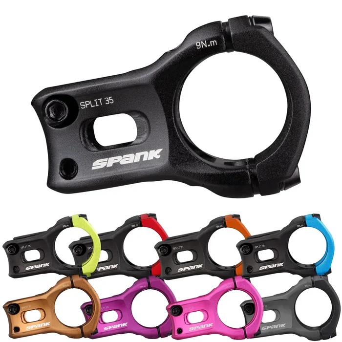SPLIT 35 Bicycle Stem