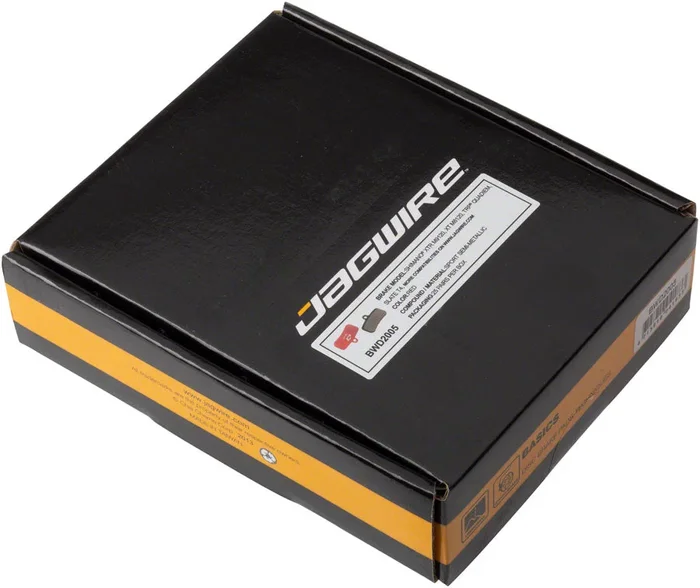 Sport Semi-Metallic Disc Brake Pads Shimano XTR M9120 XT M8120 SLX M7120 Saint M820 MT520 MT420 Box of 25 Pairs