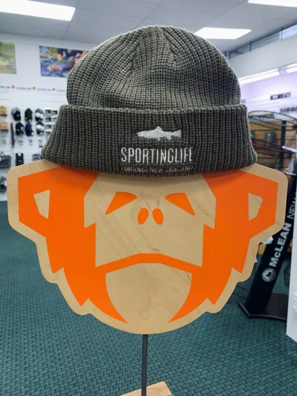 Sporting Life Beanies