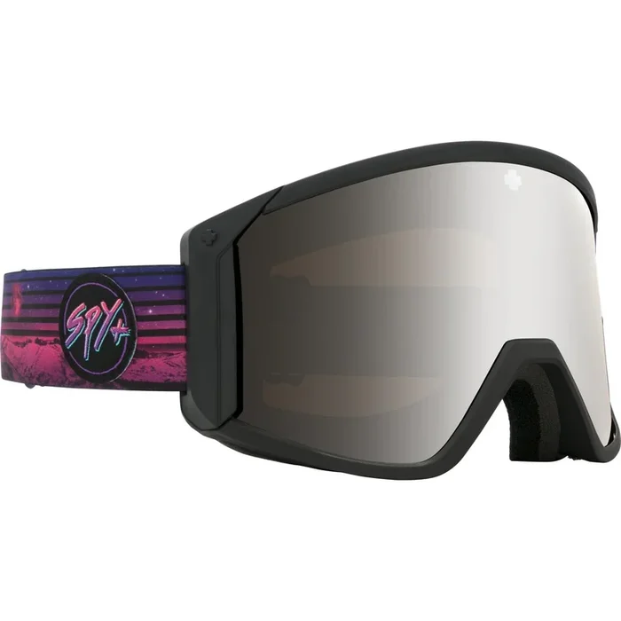 Spy Optic Raider Goggles