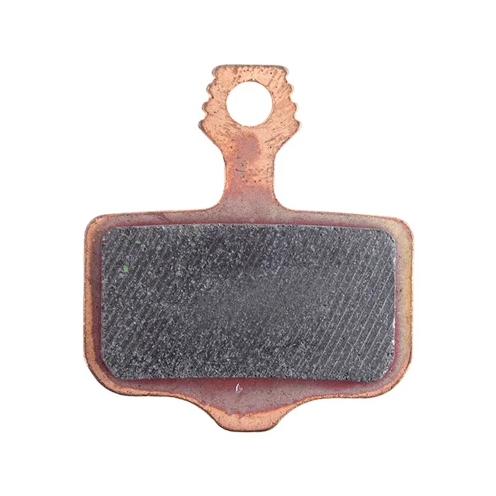 SRAM Disc Brake Pads – Sintered Compound Steel Backed Powerful For Level Elixir 2-Piece Road Bulk Box of 20