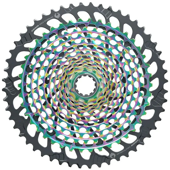 SRAM Rainbow XX1 Eagle 10-52 12 Speed Cassette