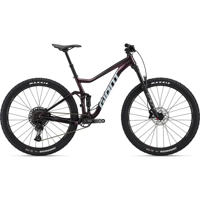 Stance 29 1 Mountain Bike