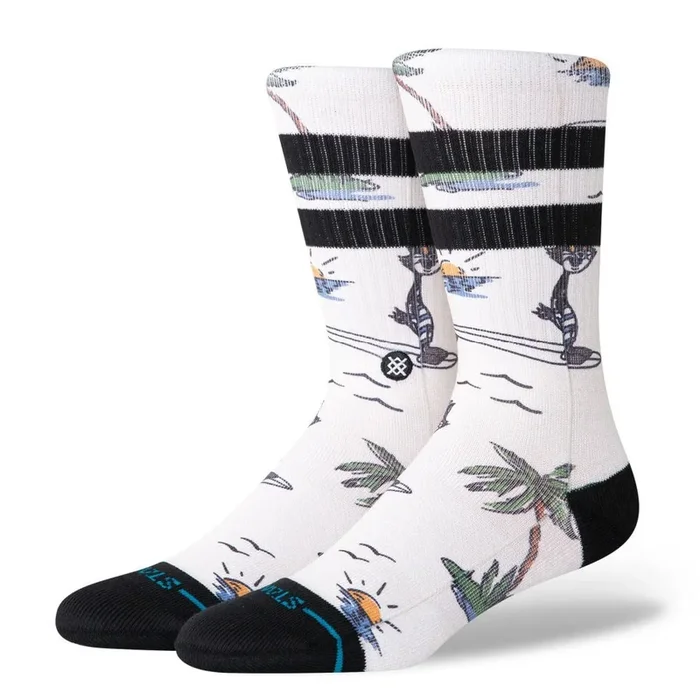 Stance Kool Katz Socks