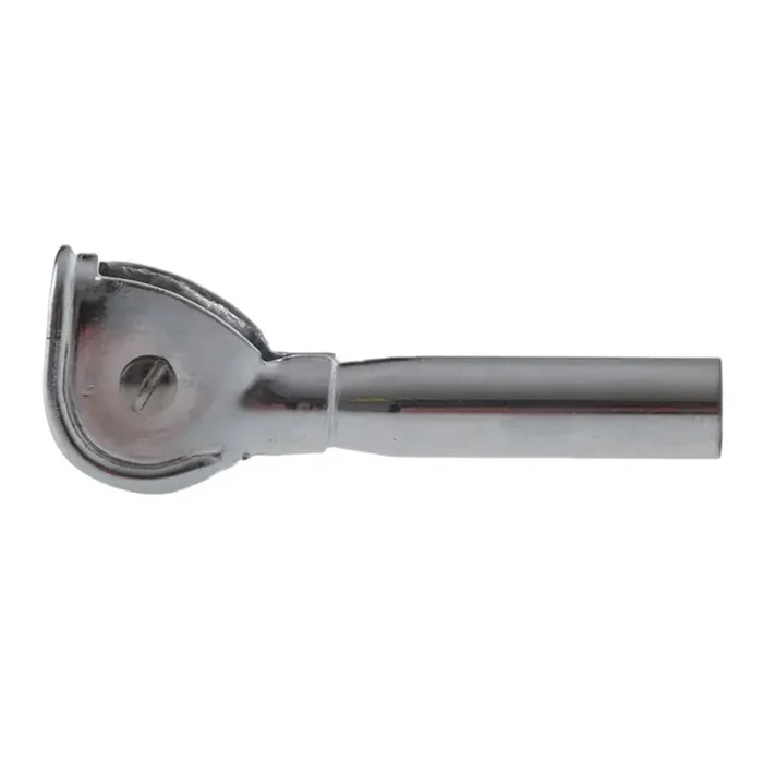 Standard Single Rod Roller Tip 8mm Tube