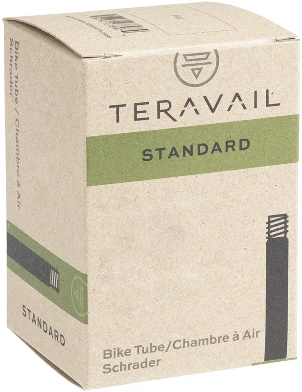 Standard Tube – 12-1/2 x 2-1/4 35mm Schrader Valve