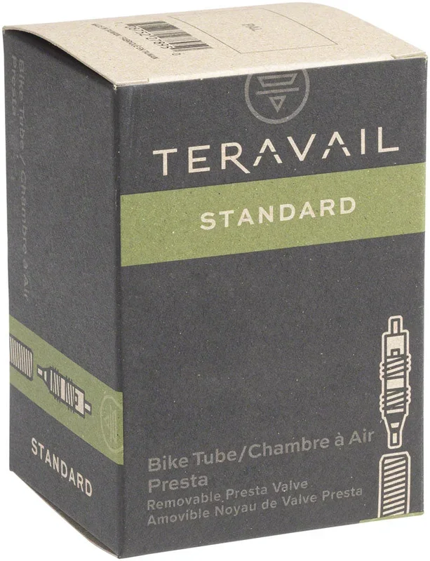 Standard Tube – 27.5 x 2.4 – 2.8 48mm Presta Valve