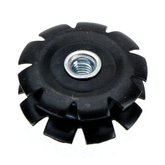 Star Nut 1.5″ Alloy
