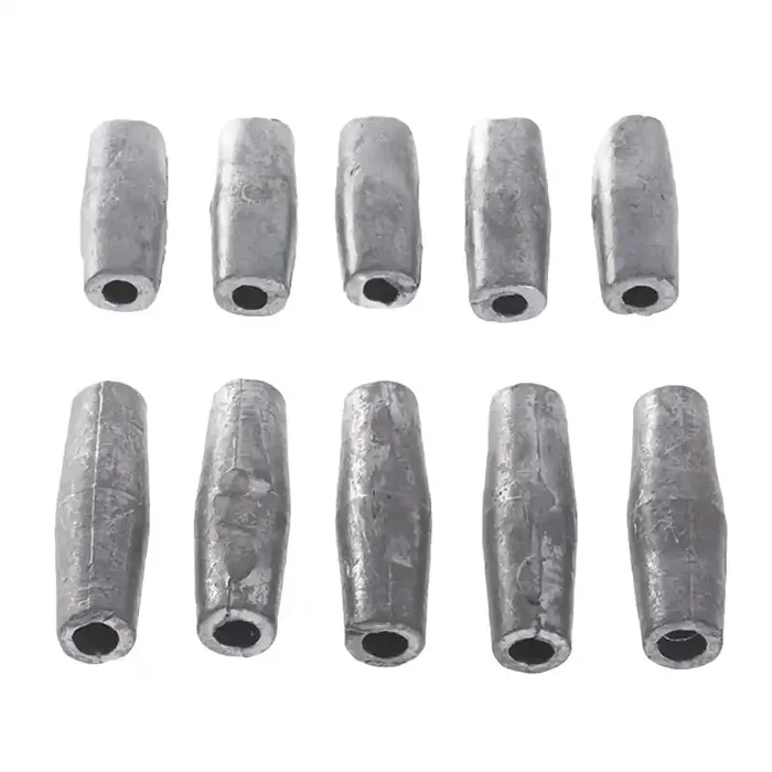 Starfish Fishing Net Lead Weights