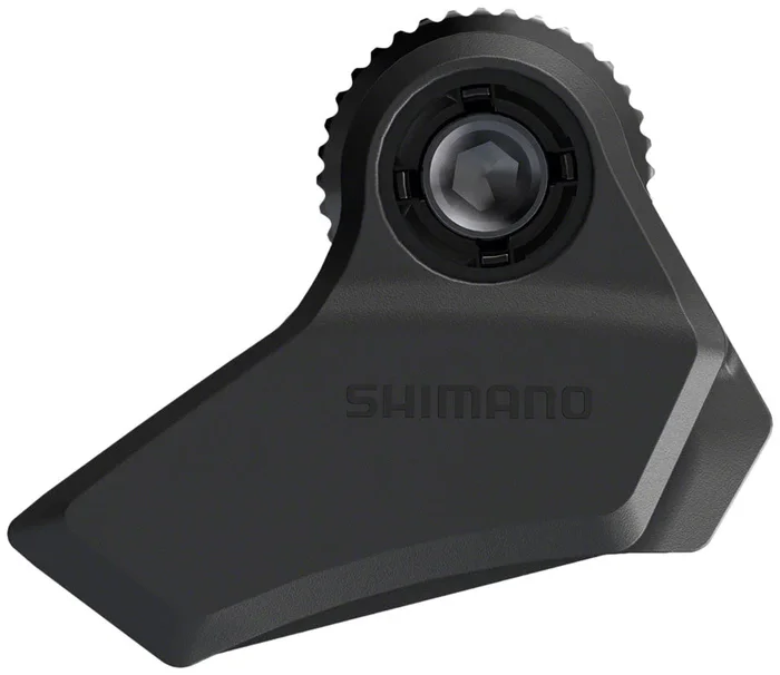 STEPS CD-EM800 Chain Retention Device – Frame Mount Without Plate 32T/30T Chainring