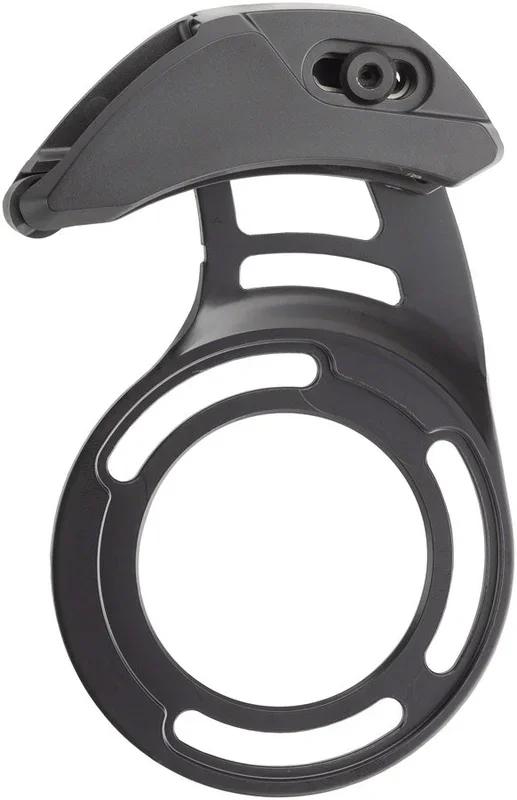 STEPS SM-CDE70 Top Guide Chain Retention Device and Mounting Plate