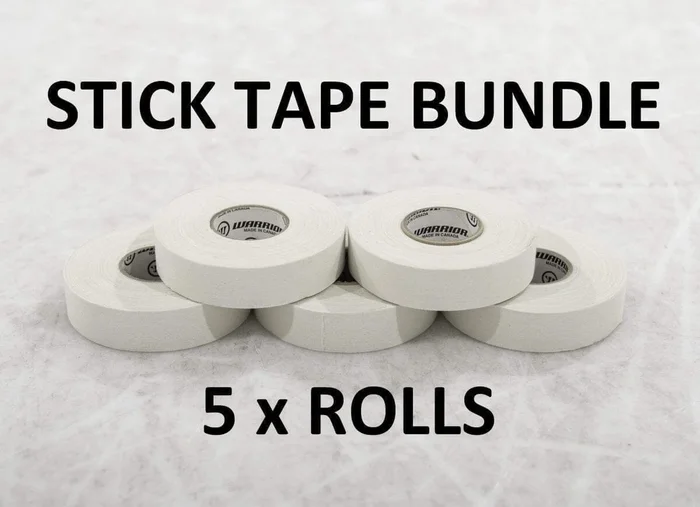 Stick Tape Bundle (5 Rolls)