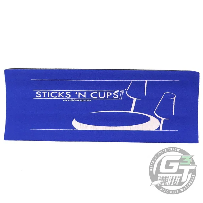 Sticks ‘N Cups Koozie Cup Guard Beverage Cooler