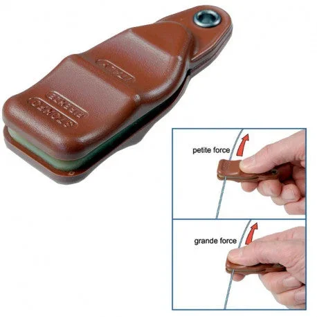 Stonfo Leader Straightener